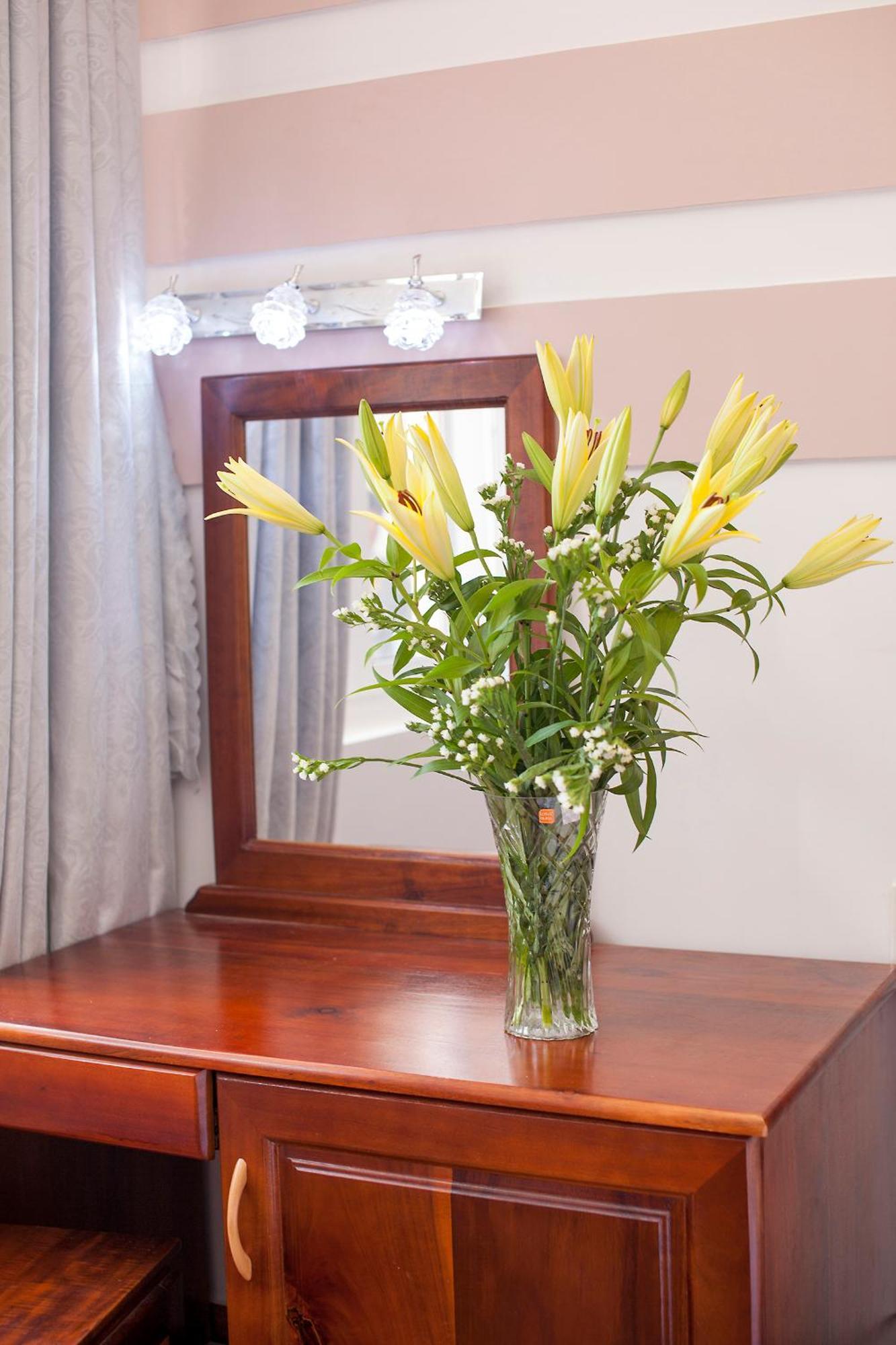 Phuong Nam Guest House Mũi Né Chambre photo