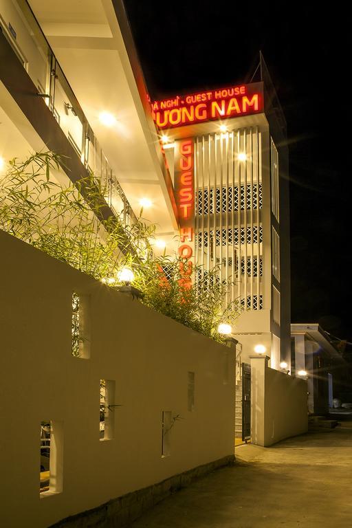 Phuong Nam Guest House Mũi Né Extérieur photo