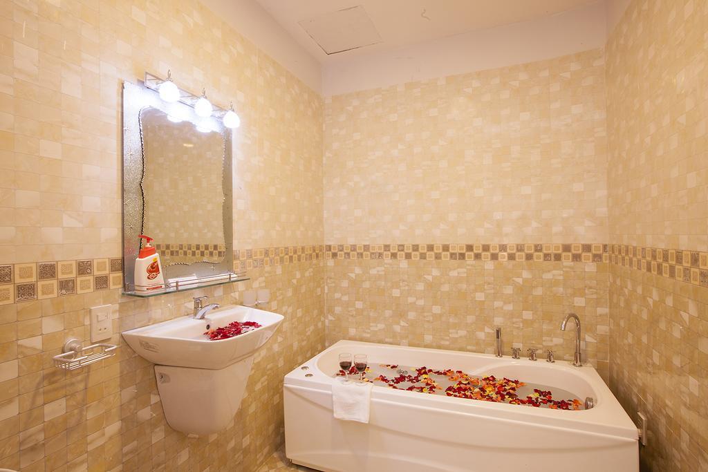 Phuong Nam Guest House Mũi Né Extérieur photo