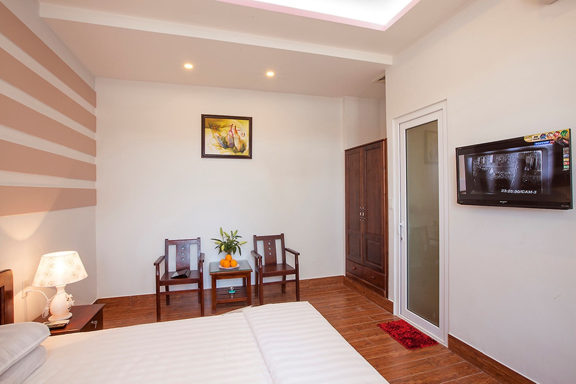 Phuong Nam Guest House Mũi Né Extérieur photo